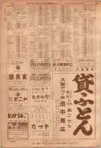 昭和36年7月1日現在大阪市職業別電話番号簿 1188ページのサムネイル