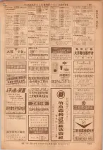 昭和36年7月1日現在大阪市職業別電話番号簿 1301ページのサムネイル