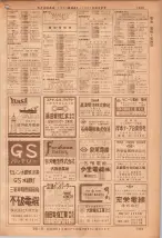 昭和36年7月1日現在大阪市職業別電話番号簿 1305ページのサムネイル