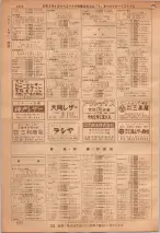 昭和36年7月1日現在大阪市職業別電話番号簿 1372ページのサムネイル