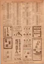 昭和36年7月1日現在大阪市職業別電話番号簿 1394ページのサムネイル
