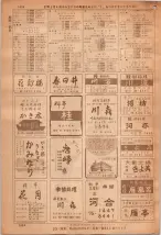 昭和36年7月1日現在大阪市職業別電話番号簿 1434ページのサムネイル