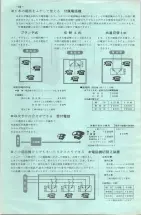 昭和42年3月1日現在大阪市50音別電話番号簿 0014ページのサムネイル