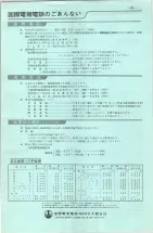 昭和42年3月1日現在大阪市50音別電話番号簿 0021ページのサムネイル