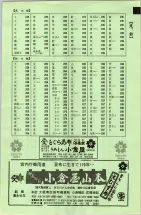 昭和42年3月1日現在大阪市50音別電話番号簿 0041ページのサムネイル