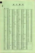 昭和42年3月1日現在大阪市50音別電話番号簿 0042ページのサムネイル