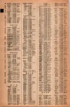 昭和42年3月1日現在大阪市50音別電話番号簿 0058ページのサムネイル