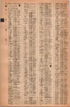 昭和42年3月1日現在大阪市50音別電話番号簿 0076ページのサムネイル