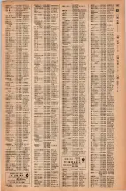 昭和42年3月1日現在大阪市50音別電話番号簿 0123ページのサムネイル