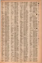 昭和42年3月1日現在大阪市50音別電話番号簿 0137ページのサムネイル