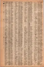 昭和42年3月1日現在大阪市50音別電話番号簿 0138ページのサムネイル