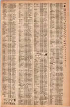 昭和42年3月1日現在大阪市50音別電話番号簿 0153ページのサムネイル