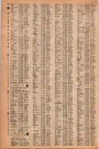 昭和42年3月1日現在大阪市50音別電話番号簿 0154ページのサムネイル