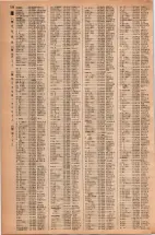 昭和42年3月1日現在大阪市50音別電話番号簿 0156ページのサムネイル