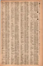 昭和42年3月1日現在大阪市50音別電話番号簿 0157ページのサムネイル