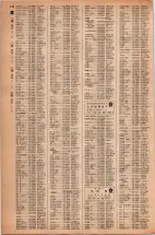 昭和42年3月1日現在大阪市50音別電話番号簿 0160ページのサムネイル