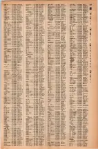 昭和42年3月1日現在大阪市50音別電話番号簿 0175ページのサムネイル