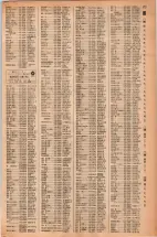 昭和42年3月1日現在大阪市50音別電話番号簿 0191ページのサムネイル