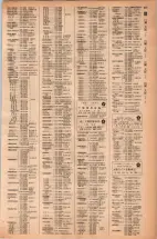 昭和42年3月1日現在大阪市50音別電話番号簿 0289ページのサムネイル