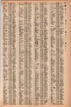 昭和42年3月1日現在大阪市50音別電話番号簿 0325ページのサムネイル