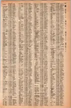 昭和42年3月1日現在大阪市50音別電話番号簿 0339ページのサムネイル