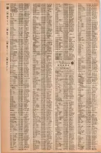 昭和42年3月1日現在大阪市50音別電話番号簿 0340ページのサムネイル