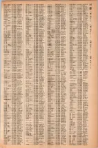 昭和42年3月1日現在大阪市50音別電話番号簿 0341ページのサムネイル