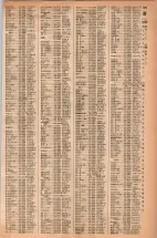昭和42年3月1日現在大阪市50音別電話番号簿 0347ページのサムネイル