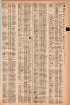 昭和42年3月1日現在大阪市50音別電話番号簿 0369ページのサムネイル