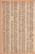 昭和42年3月1日現在大阪市50音別電話番号簿 0380ページのサムネイル