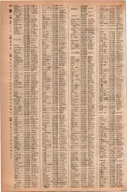 昭和42年3月1日現在大阪市50音別電話番号簿 0468ページのサムネイル