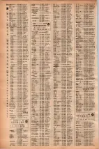昭和42年3月1日現在大阪市50音別電話番号簿 0568ページのサムネイル