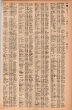 昭和42年3月1日現在大阪市50音別電話番号簿 0599ページのサムネイル