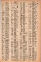 昭和42年3月1日現在大阪市50音別電話番号簿 0707ページのサムネイル