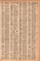 昭和42年3月1日現在大阪市50音別電話番号簿 0919ページのサムネイル