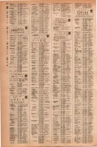 昭和42年3月1日現在大阪市50音別電話番号簿 0990ページのサムネイル
