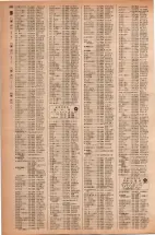 昭和42年3月1日現在大阪市50音別電話番号簿 1008ページのサムネイル