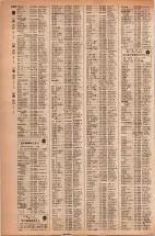 昭和42年3月1日現在大阪市50音別電話番号簿 1024ページのサムネイル