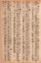 昭和42年3月1日現在大阪市50音別電話番号簿 1036ページのサムネイル