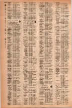 昭和42年3月1日現在大阪市50音別電話番号簿 1046ページのサムネイル