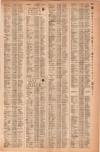 昭和42年3月1日現在大阪市50音別電話番号簿 1059ページのサムネイル