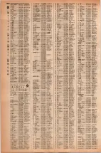 昭和42年3月1日現在大阪市50音別電話番号簿 1086ページのサムネイル