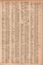 昭和42年3月1日現在大阪市50音別電話番号簿 1129ページのサムネイル