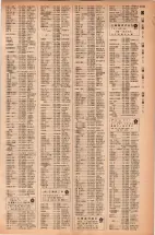 昭和42年3月1日現在大阪市50音別電話番号簿 1149ページのサムネイル