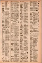 昭和42年3月1日現在大阪市50音別電話番号簿 1157ページのサムネイル