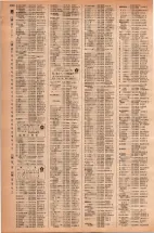 昭和42年3月1日現在大阪市50音別電話番号簿 1158ページのサムネイル
