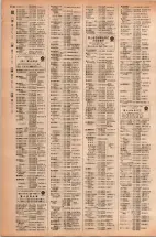 昭和42年3月1日現在大阪市50音別電話番号簿 1160ページのサムネイル