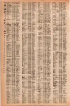 昭和42年3月1日現在大阪市50音別電話番号簿 1166ページのサムネイル