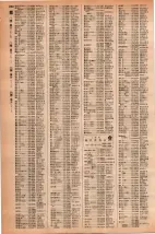 昭和42年3月1日現在大阪市50音別電話番号簿 1178ページのサムネイル