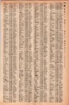 昭和42年3月1日現在大阪市50音別電話番号簿 1181ページのサムネイル
